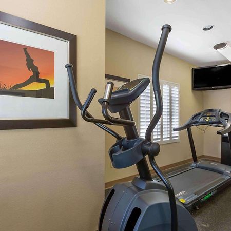 Extended Stay America Suites - Phoenix - Chandler - E Chandler Blvd Eksteriør bilde