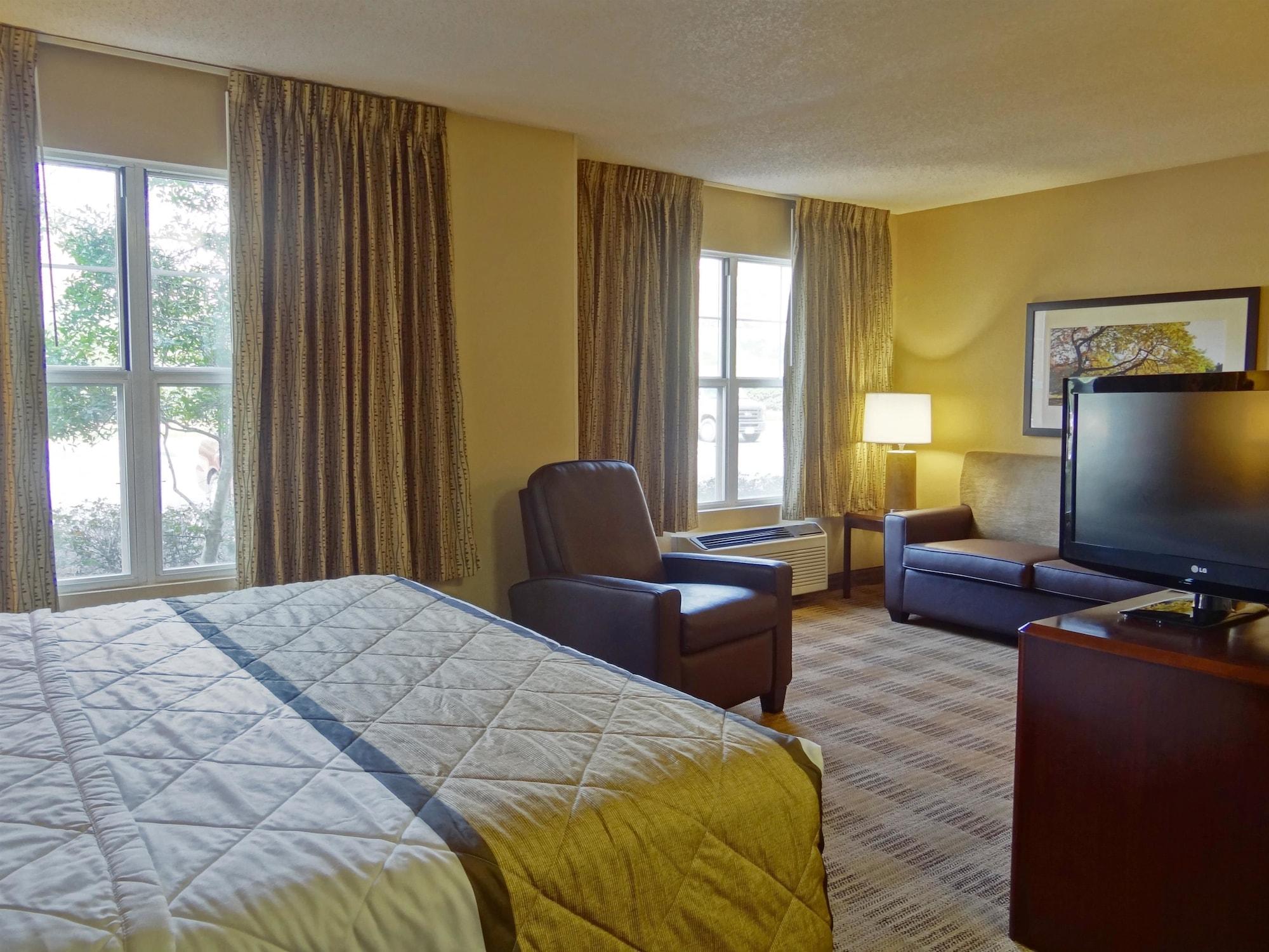 Extended Stay America Suites - Phoenix - Chandler - E Chandler Blvd Eksteriør bilde