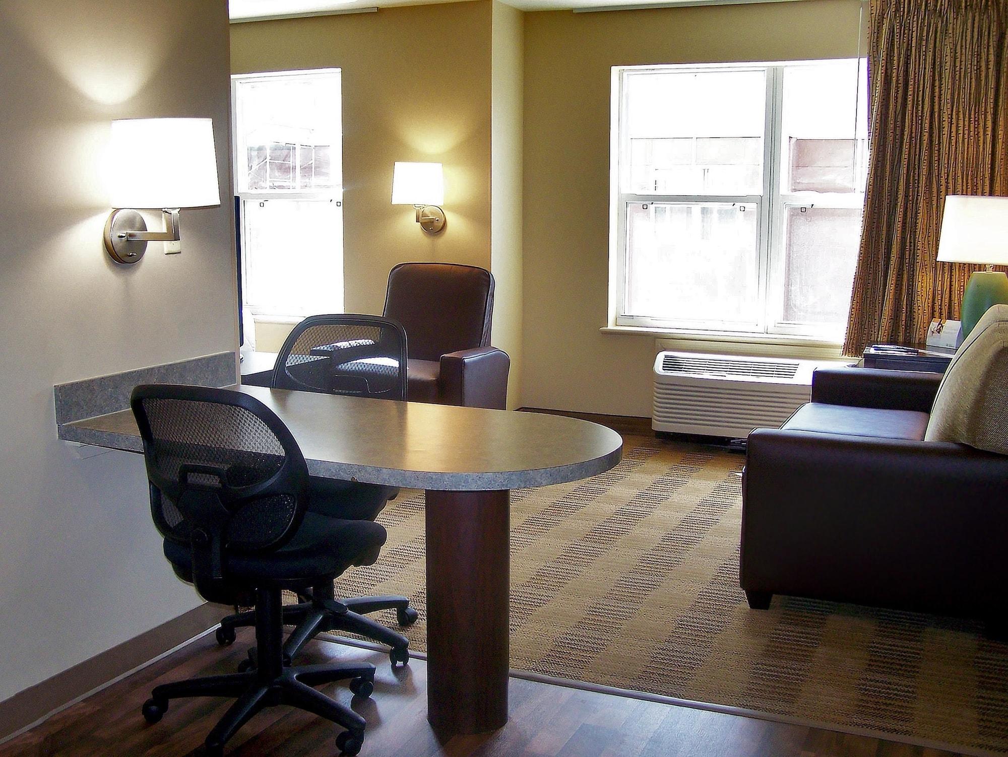 Extended Stay America Suites - Phoenix - Chandler - E Chandler Blvd Eksteriør bilde