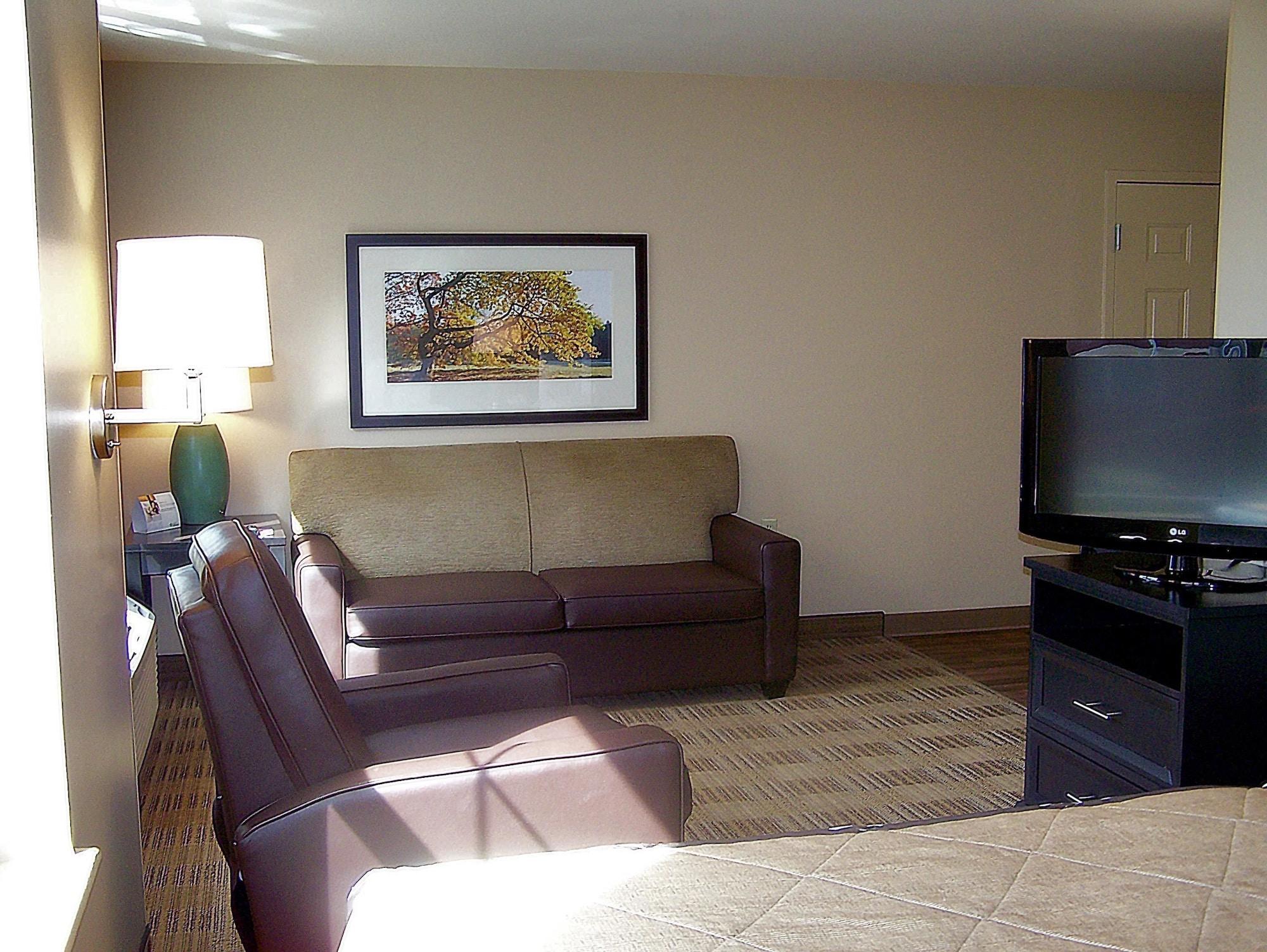 Extended Stay America Suites - Phoenix - Chandler - E Chandler Blvd Eksteriør bilde