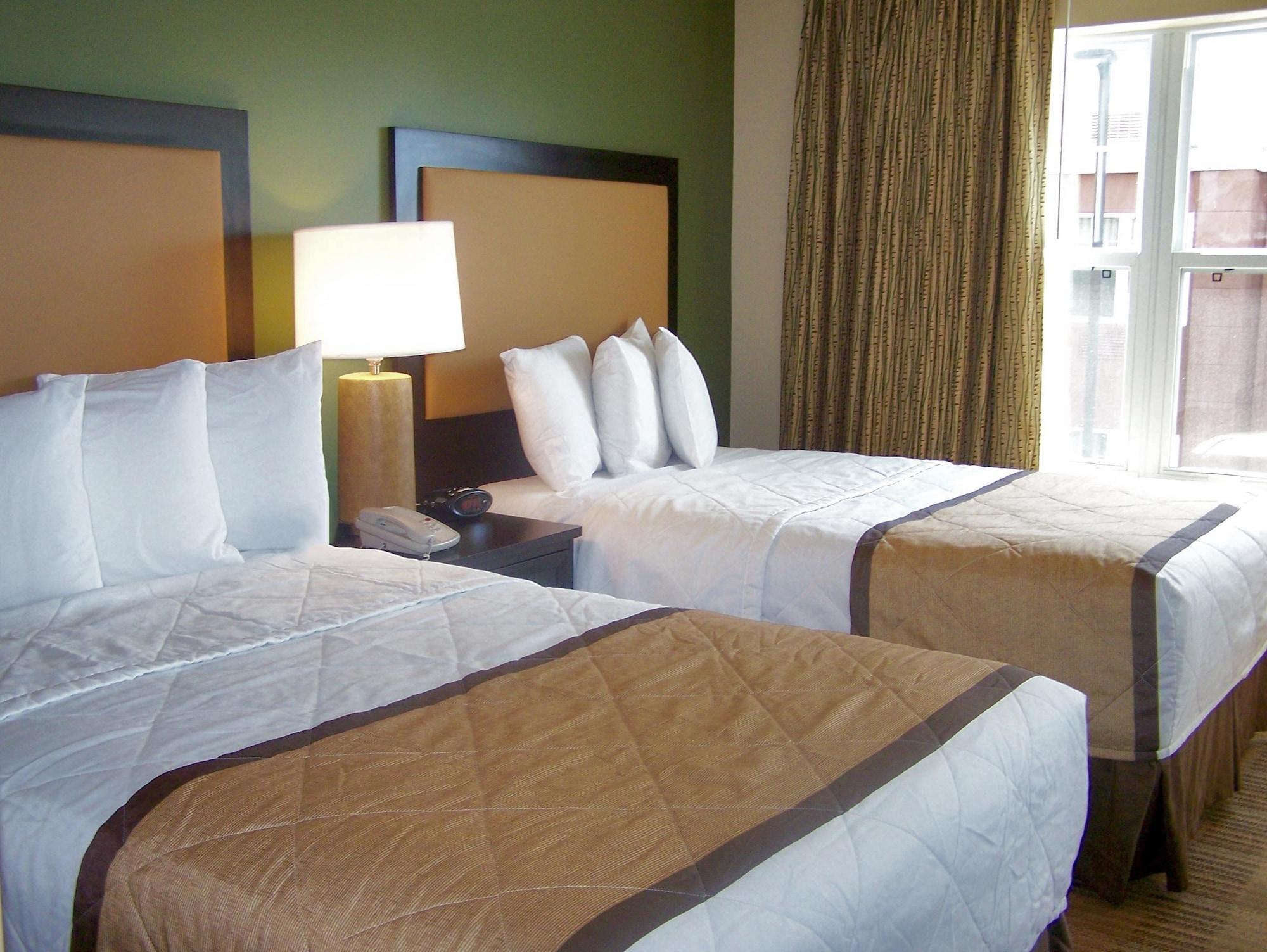 Extended Stay America Suites - Phoenix - Chandler - E Chandler Blvd Eksteriør bilde