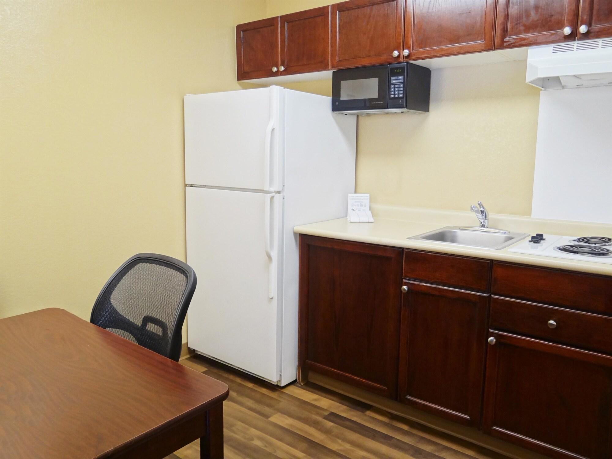 Extended Stay America Suites - Phoenix - Chandler - E Chandler Blvd Eksteriør bilde