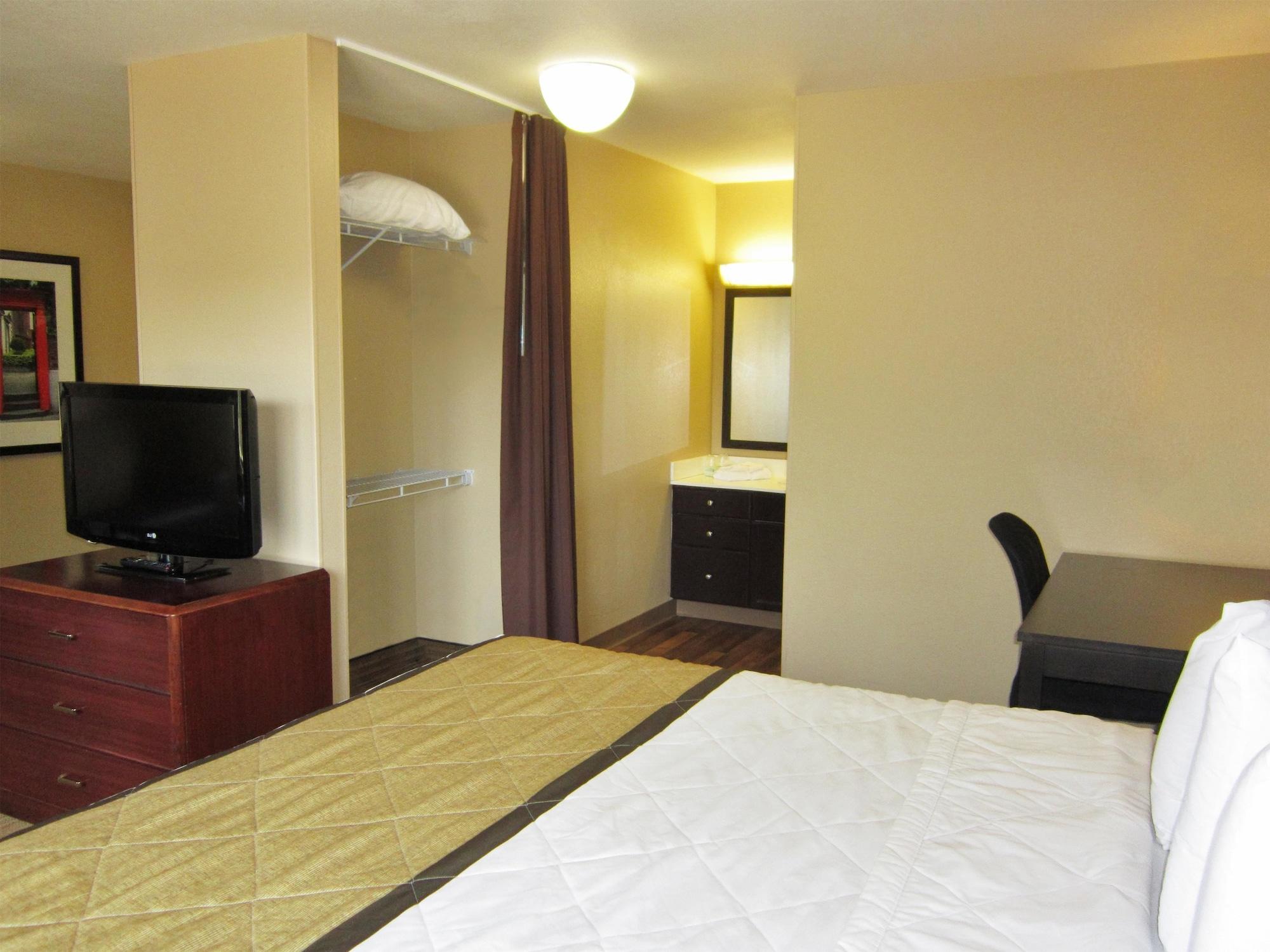 Extended Stay America Suites - Phoenix - Chandler - E Chandler Blvd Eksteriør bilde