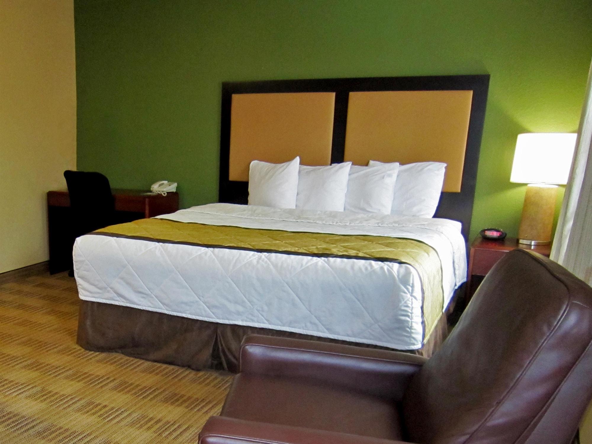 Extended Stay America Suites - Phoenix - Chandler - E Chandler Blvd Eksteriør bilde