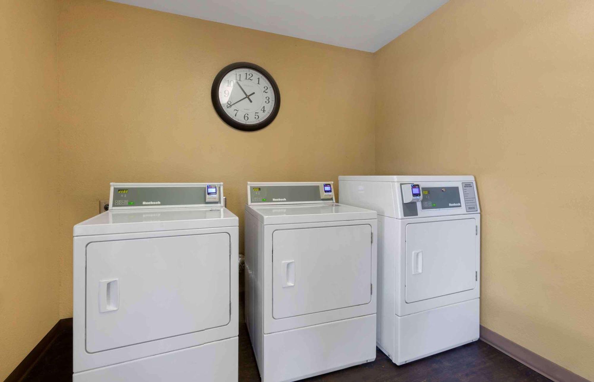 Extended Stay America Suites - Phoenix - Chandler - E Chandler Blvd Eksteriør bilde
