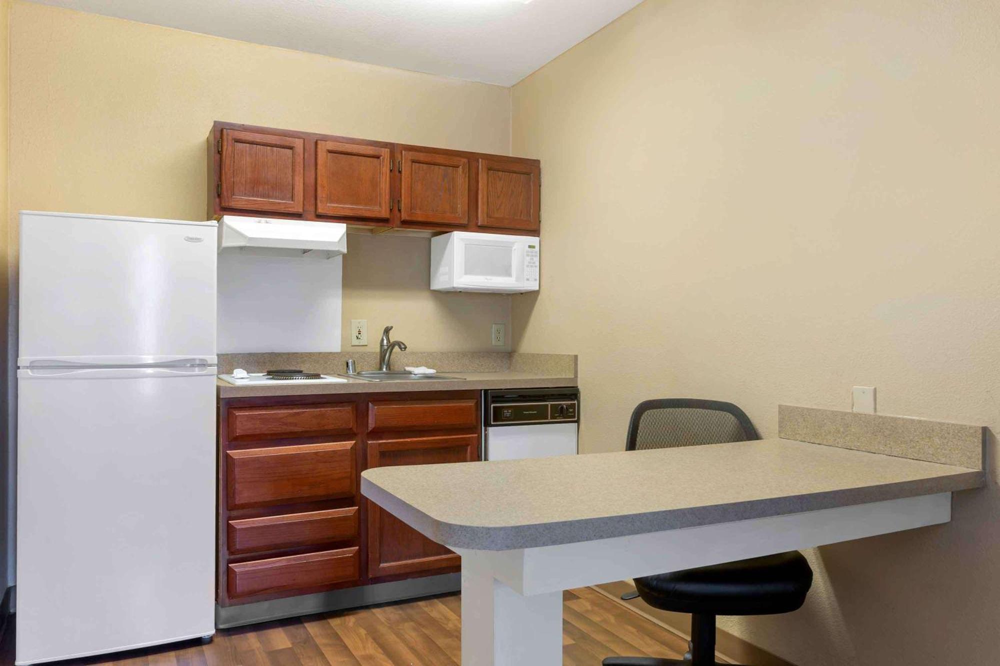 Extended Stay America Suites - Phoenix - Chandler - E Chandler Blvd Eksteriør bilde