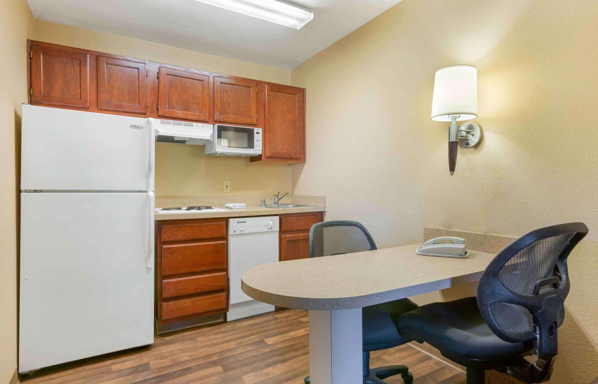 Extended Stay America Suites - Phoenix - Chandler - E Chandler Blvd Eksteriør bilde