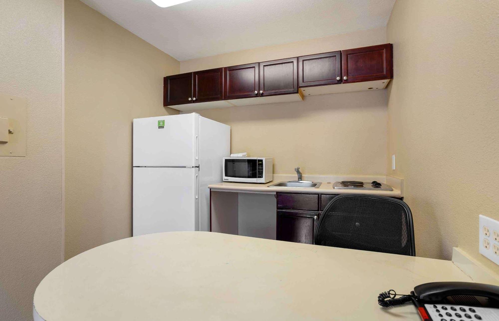 Extended Stay America Suites - Phoenix - Chandler - E Chandler Blvd Eksteriør bilde