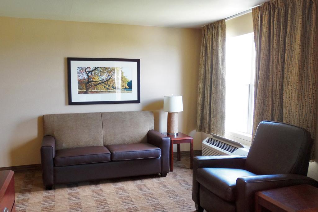 Extended Stay America Suites - Phoenix - Chandler - E Chandler Blvd Eksteriør bilde