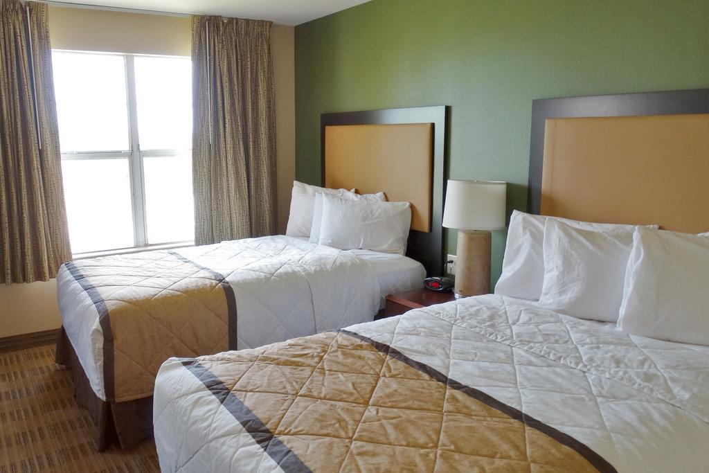 Extended Stay America Suites - Phoenix - Chandler - E Chandler Blvd Eksteriør bilde