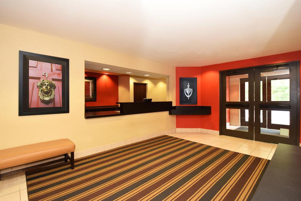 Extended Stay America Suites - Phoenix - Chandler - E Chandler Blvd Eksteriør bilde