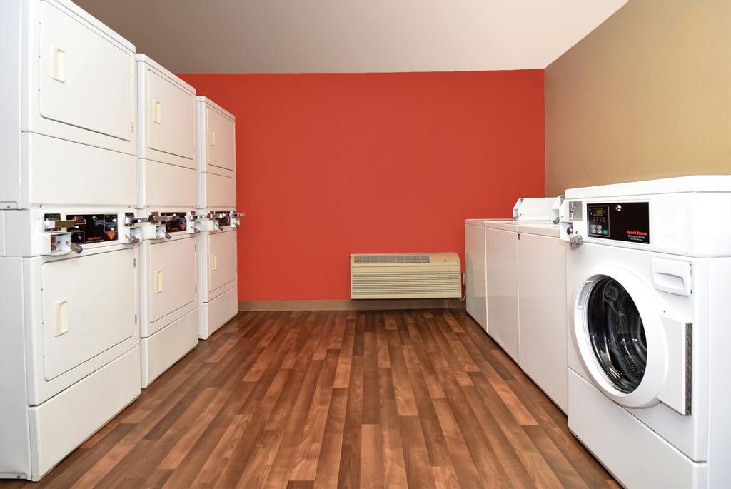 Extended Stay America Suites - Phoenix - Chandler - E Chandler Blvd Eksteriør bilde