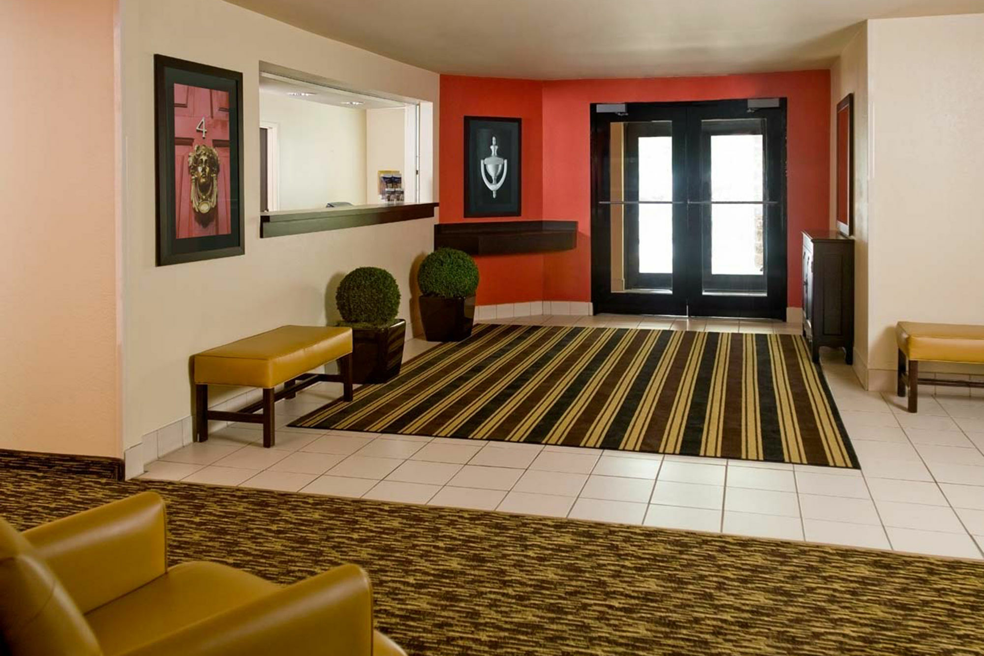 Extended Stay America Suites - Phoenix - Chandler - E Chandler Blvd Eksteriør bilde